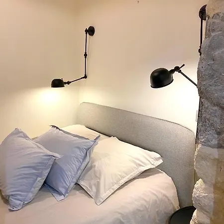 Apartman Modern And Charming Apartment - Historical Paris *