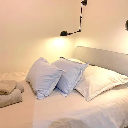 Apartman Modern And Charming Apartment - Historical Paris Párizs