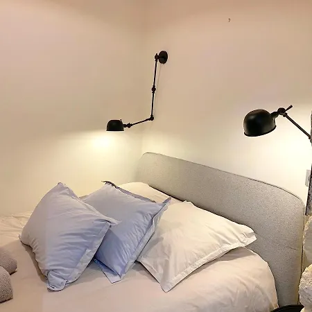 Apartman Modern And Charming Apartment - Historical Paris Párizs
